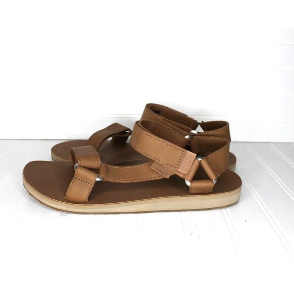 Teva Original Universal Leather Men\'s Sandals main image 6